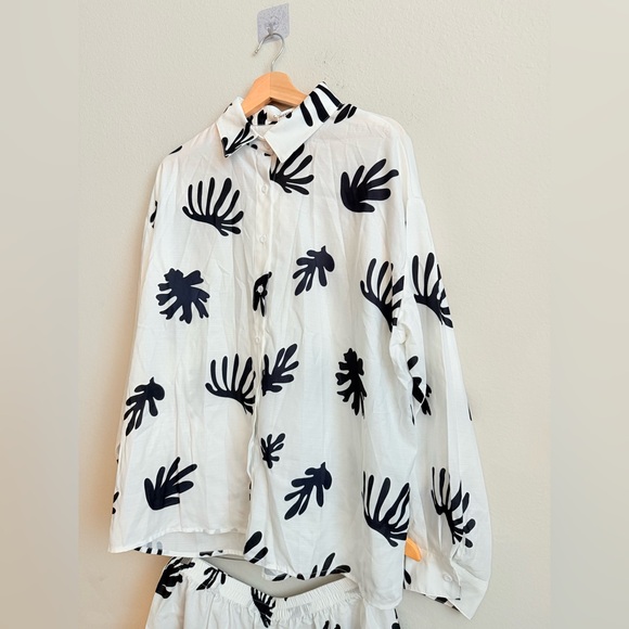 Commense Short Set - Picture 5 of 8